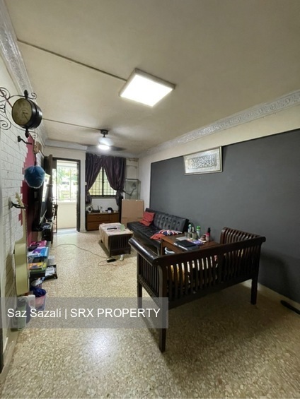 Blk 704 West Coast Road (Clementi), HDB 3 Rooms #586220791